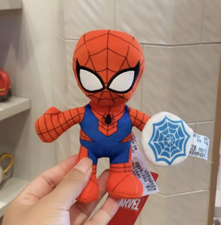 Disney Store Spider-Man Mug