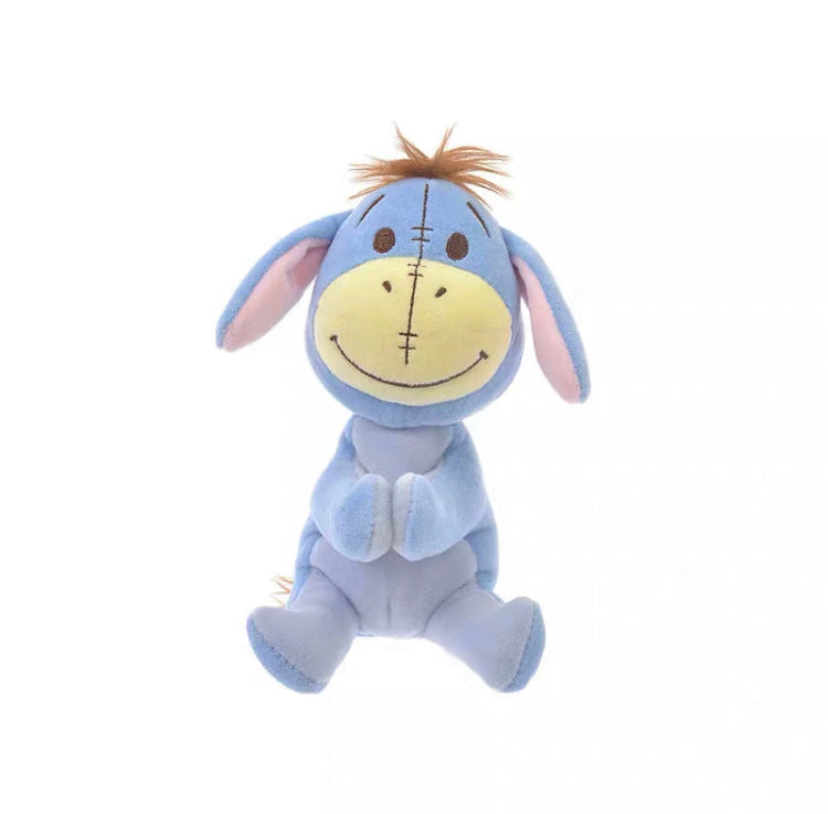 Disney NuiMOs Collection Piglet Poseable Plush New with Tag