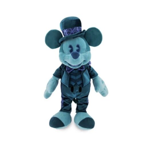 Mickey mouse hot sale october plush