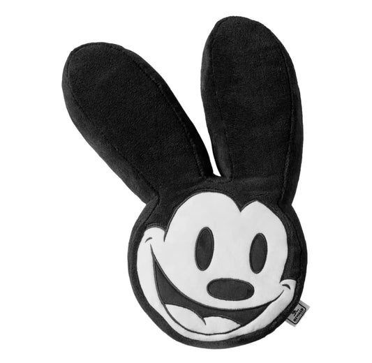 2023 Disney Parks 100th Oswald the Lucky Rabbit Pillow Plush