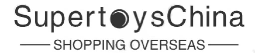 SupertoysChina