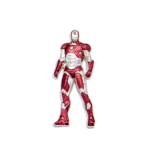 Disney 100 years of wander Pin 2023 Marvel avengers Iron man
