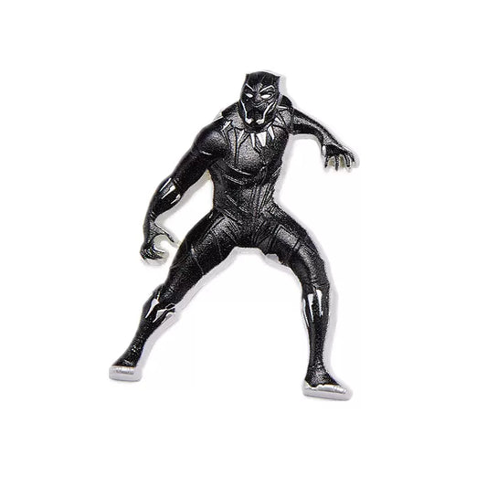Disney 100 years of wander Pin 2023  Marvel Black Panther