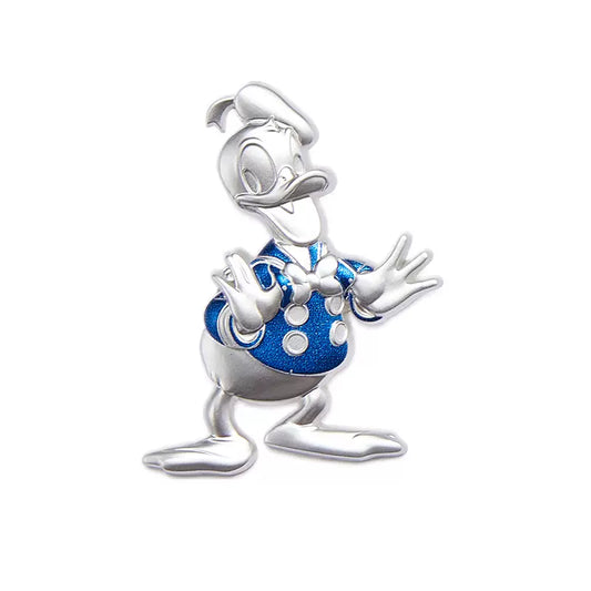 Disney 100 years of wander Pin 2023 Donald Duck