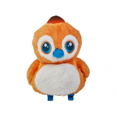 Authentic Blizzard Bird Pepe from World of Warcraft Plush New with Tags and Bags