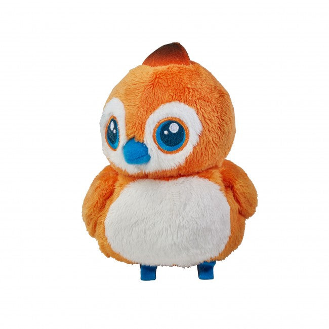 Authentic Blizzard Bird Pepe from World of Warcraft Plush New with Tags and Bags