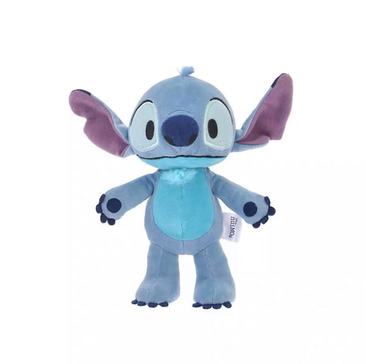 Authentic Disney Store Stitch nuiMOs Action Figure Plush toy doll