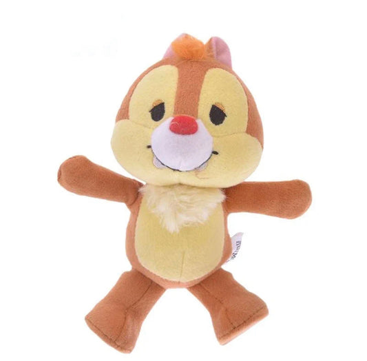 Authentic new with tag Shanghai Disney Store Dale nuiMOs Plush Doll toy figure