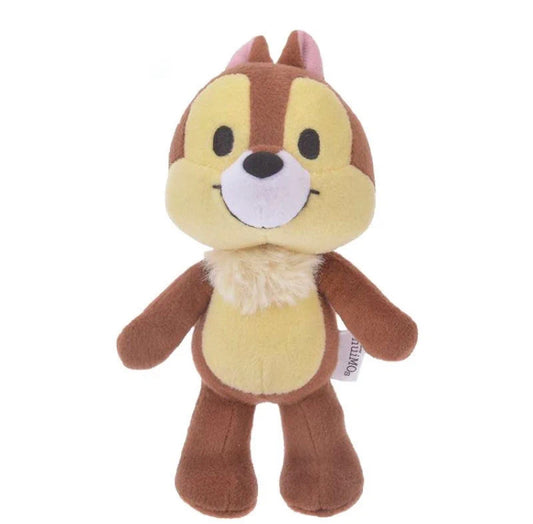Authentic new with tag Shanghai Disney Store Chip nuiMOs Plush Doll toy figure