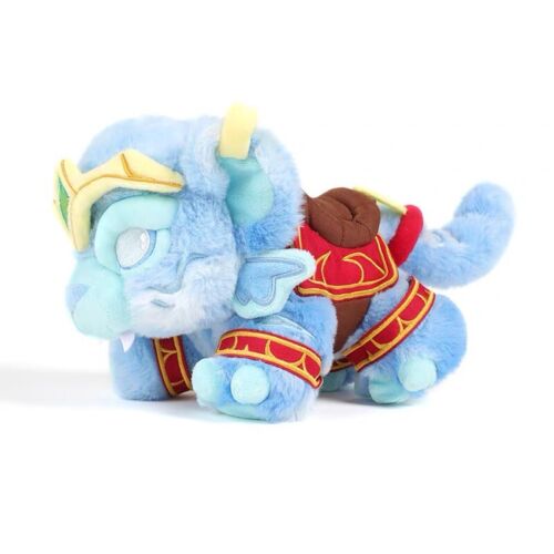 World of Warcraft Blizzard Wen Lo The River's Edge Year of Tiger Plush