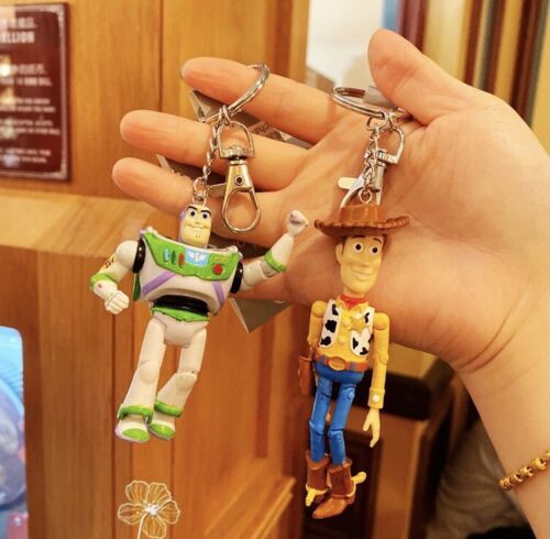 Woody keychain on sale